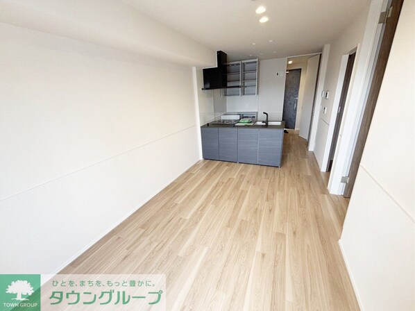 PLACIDO.Nの物件内観写真